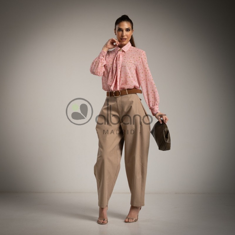 BLUSA LIBERTY CORBATIN REF.7731-9