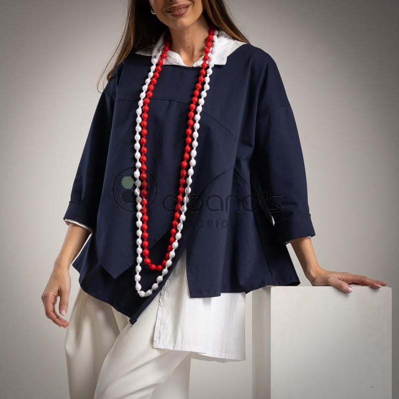 CASACA COSTADILLO CRUCE 158 REF.56670-19