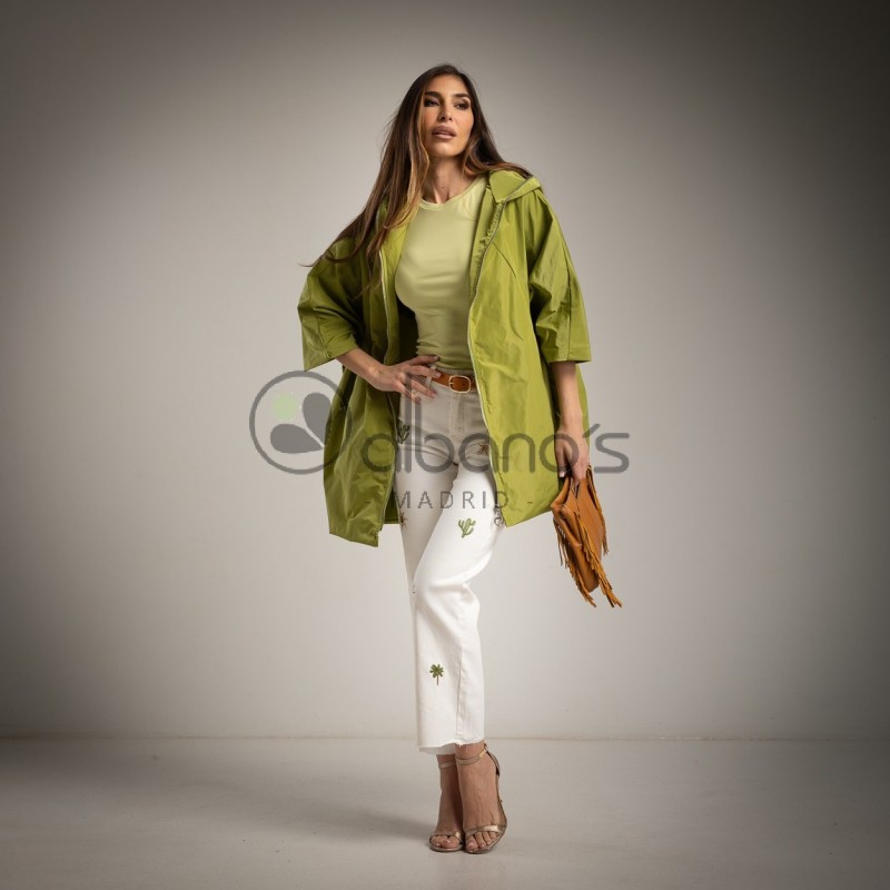 PONCHO COUPE-VENT RÉF. 7135-53