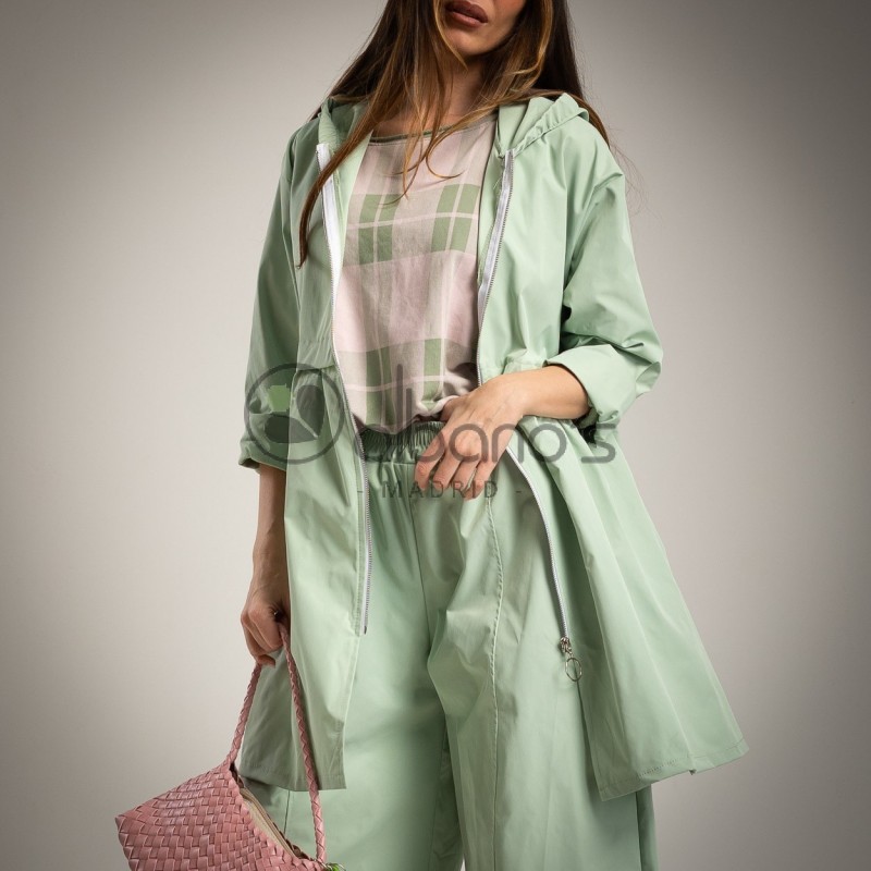 CHABASQUERO TECNIC CAPUCHA REF.51905-24