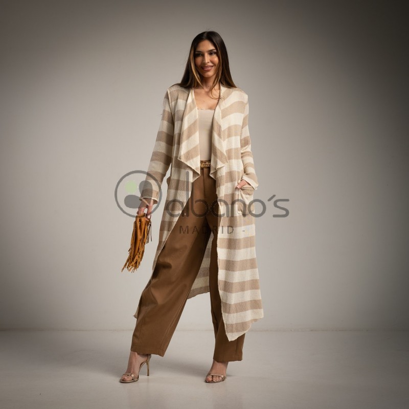 LEVITA STRIPES COTTON REF.552627-14