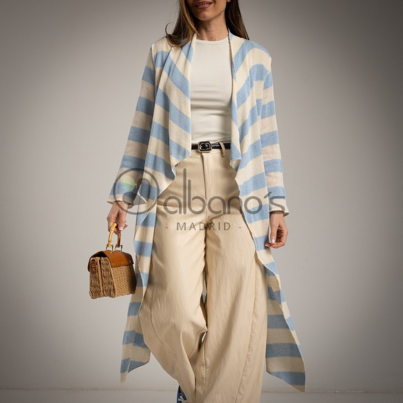 LEVITA STRIPES COTTON REF.552627-44