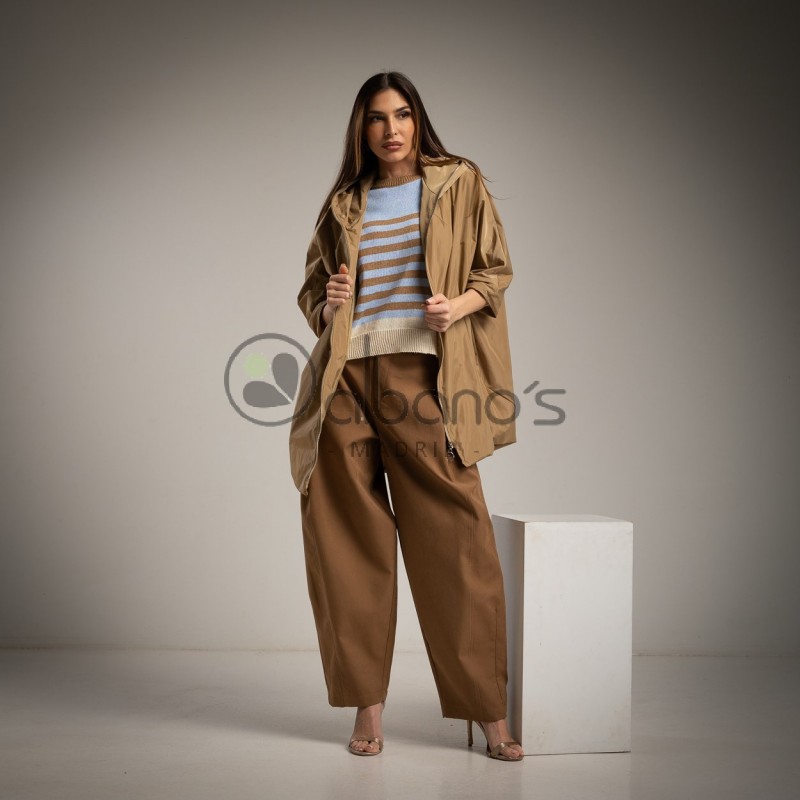 CAPA DE CHUVA COM CAPUZ REF.7135-14