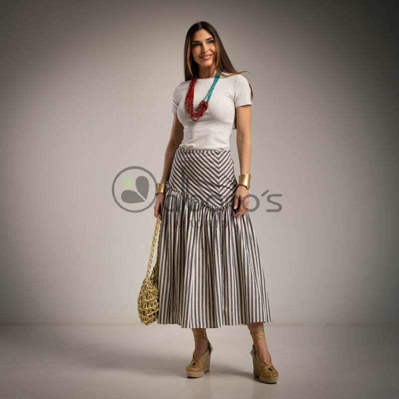 COLLAR NUDO REF.1705890-20