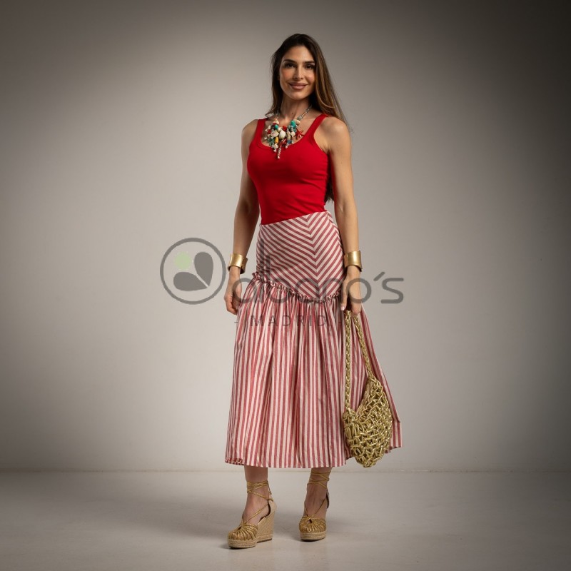 COLLAR CONCHAS REF.1760890-20