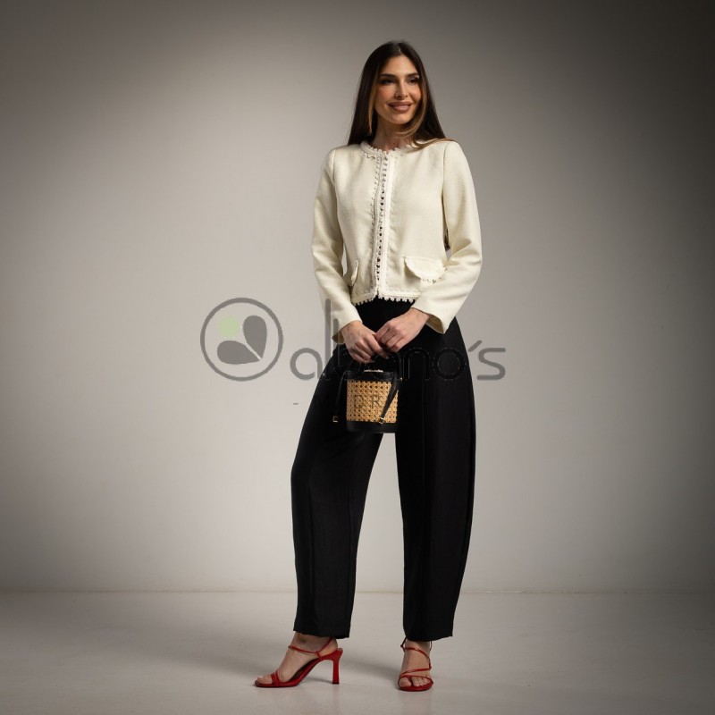 BALLOON PANTS GLOW REF.5165-2