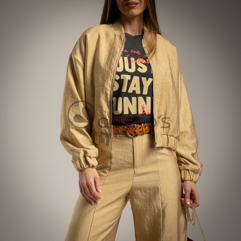 BOMBER FORRADA GLOW REF.5163-27