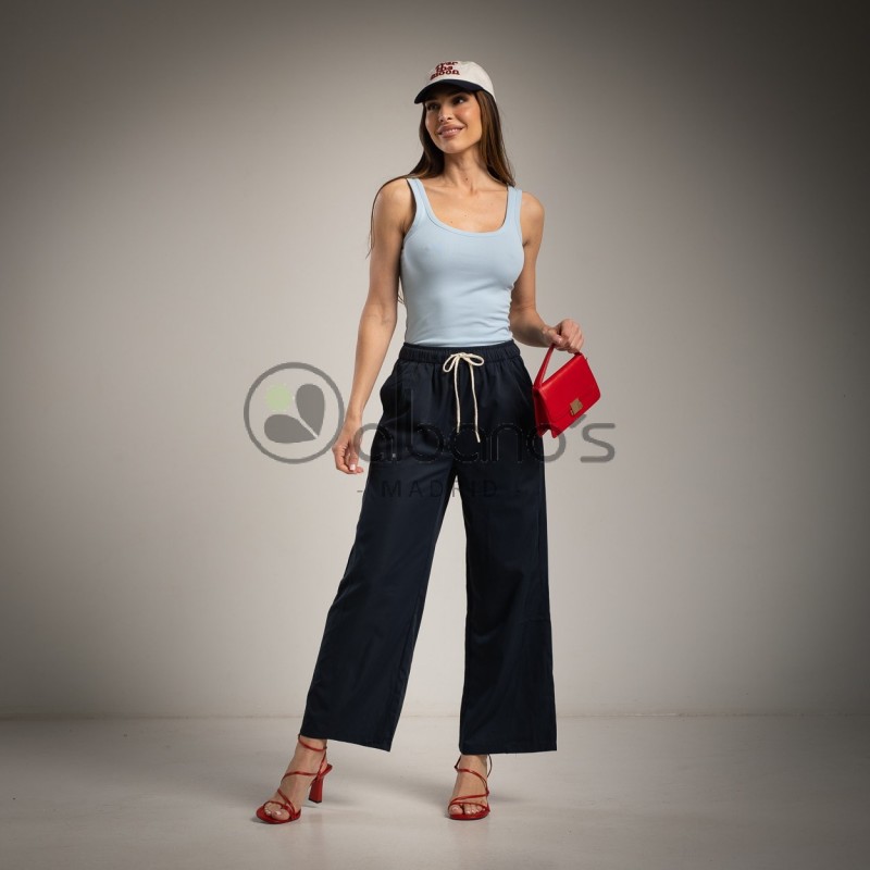 BALLOON PANTS CORDÓN REF.03-19
