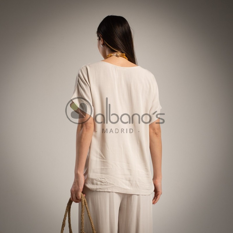 SET 2 PEZZI GIACCA E PANTALONI RIF. 8589-14