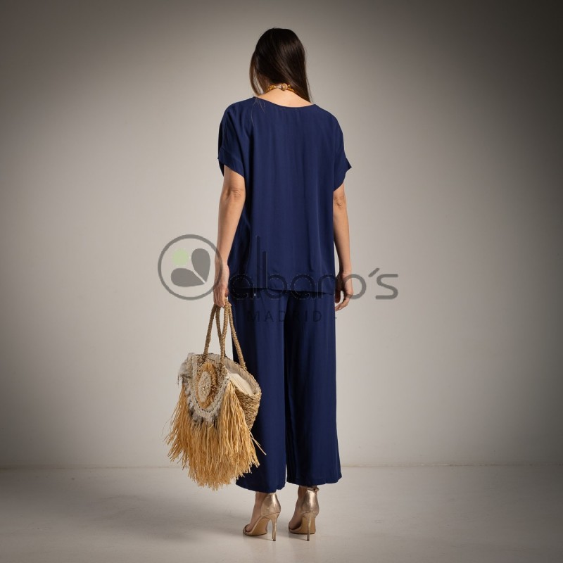 SET 2 PIEZAS CASACA PANTALÓN REF.8589-19