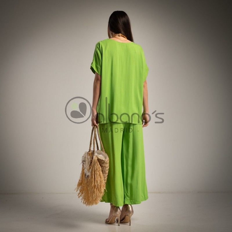 SET 2 PEZZI GIACCA E PANTALONI RIF. 8589-53