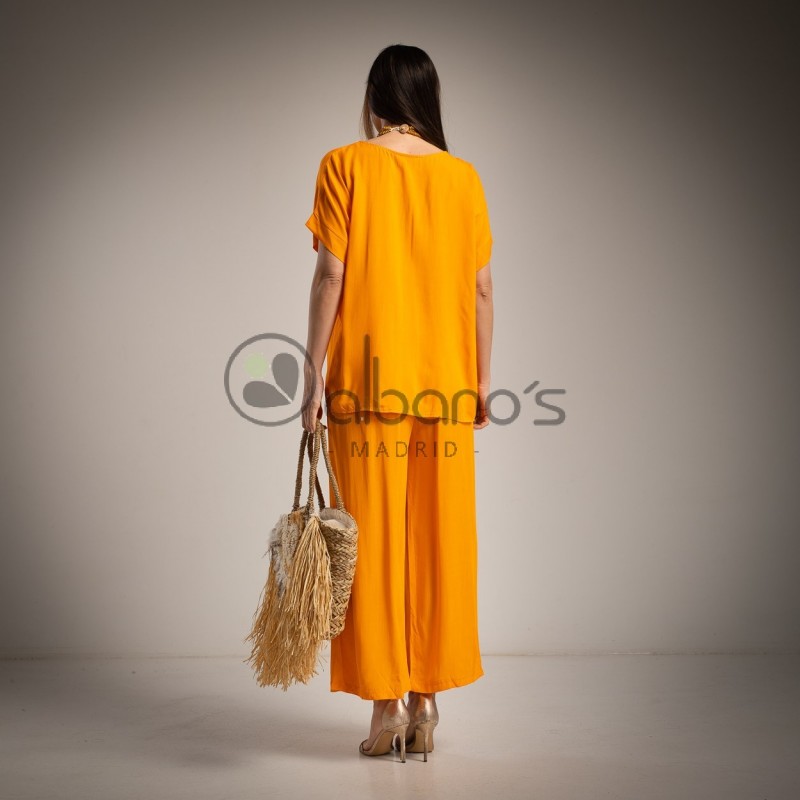 ENSEMBLE 2 PIÈCES VESTE ET PANTALON RÉF. 8589-12