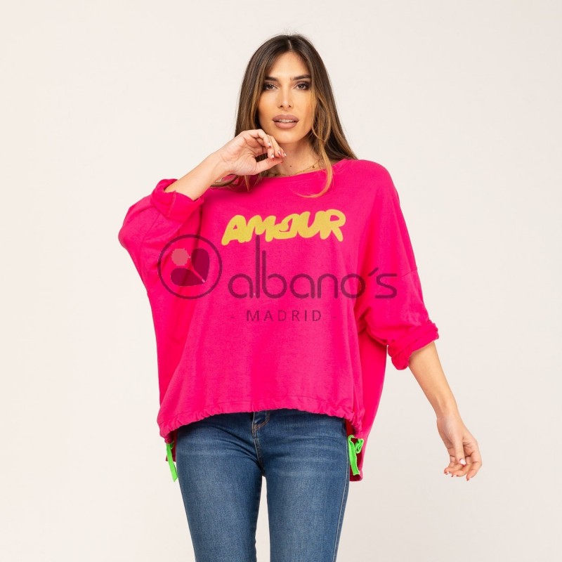 SWEATER AMOUR REF.3680-37