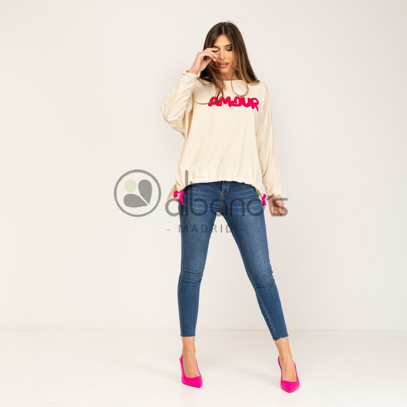 SWEATER AMOUR REF.3680-14