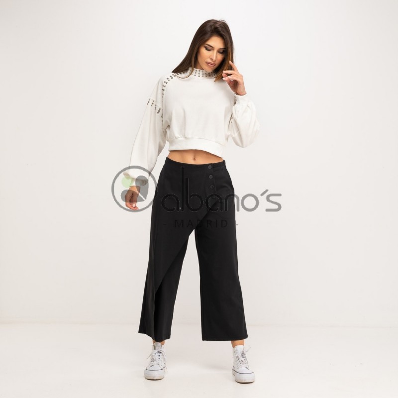 4 BUTTON TROUSERS REF.6173-2