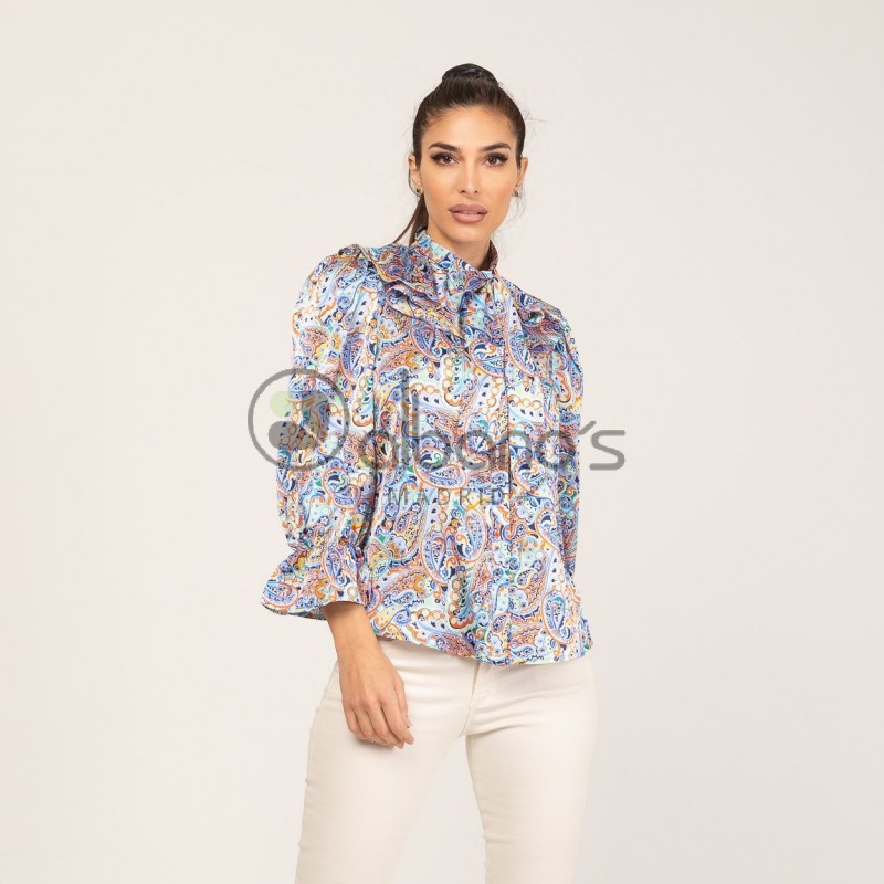 CAMICIA PASLEY REF.8302007-4