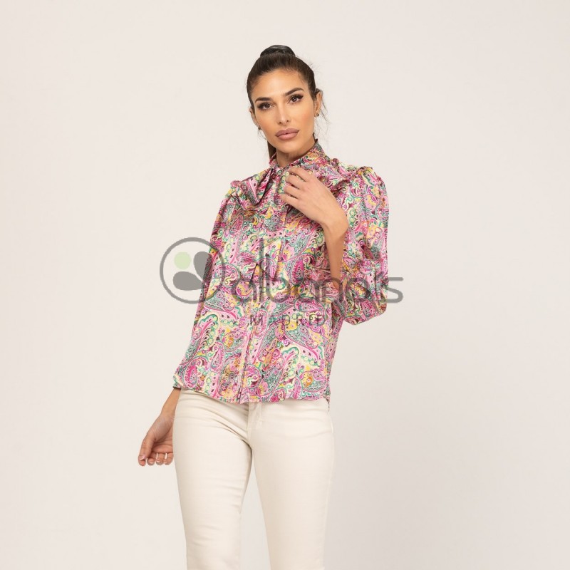 CAMICIA PASLEY REF.8302007-37