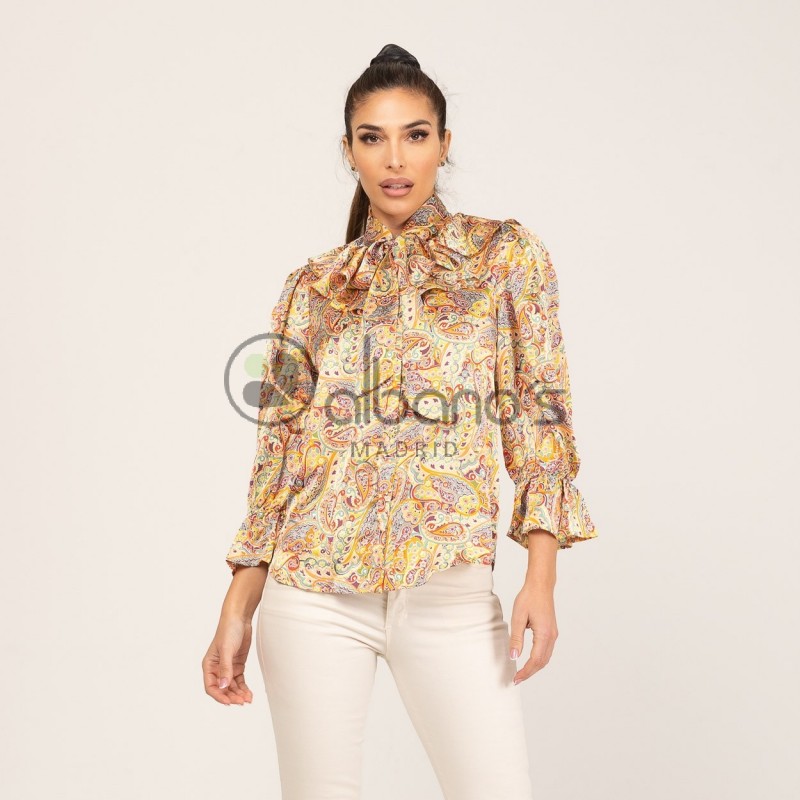 CAMISA PASLEY REF.8302007-12