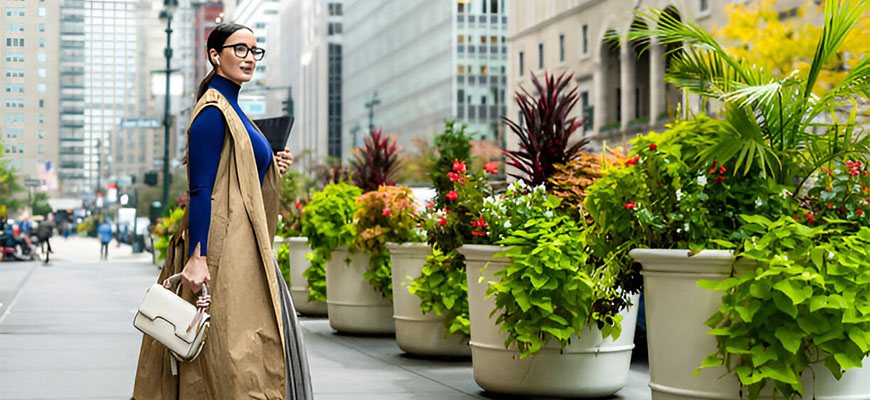 Tendencias otoño invierno 2024-25