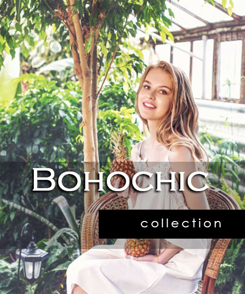boho chic collection wholesale