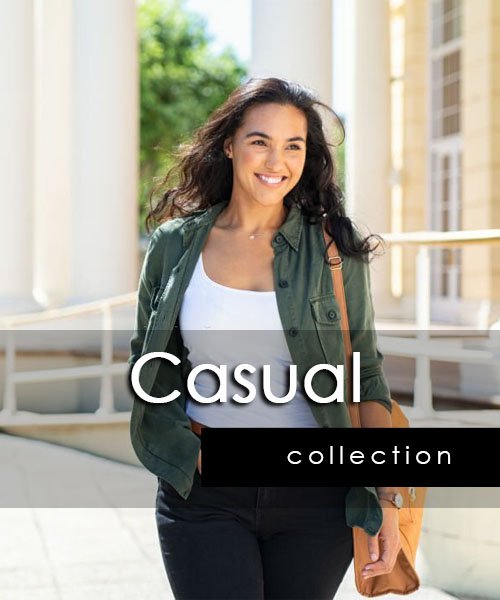 casual collection wholesale