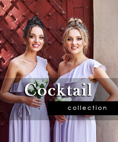 cocktail collection wholesale